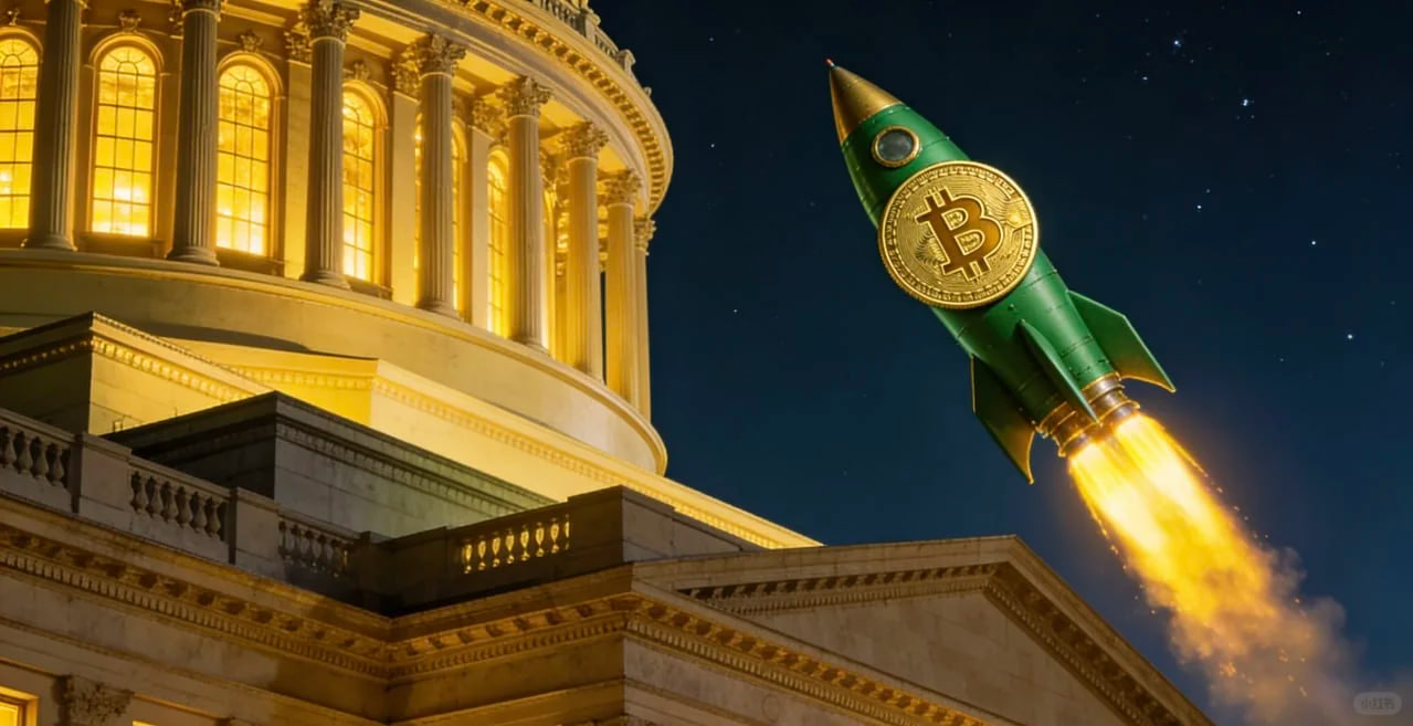 Why is $BTC not rising but plunging instead?