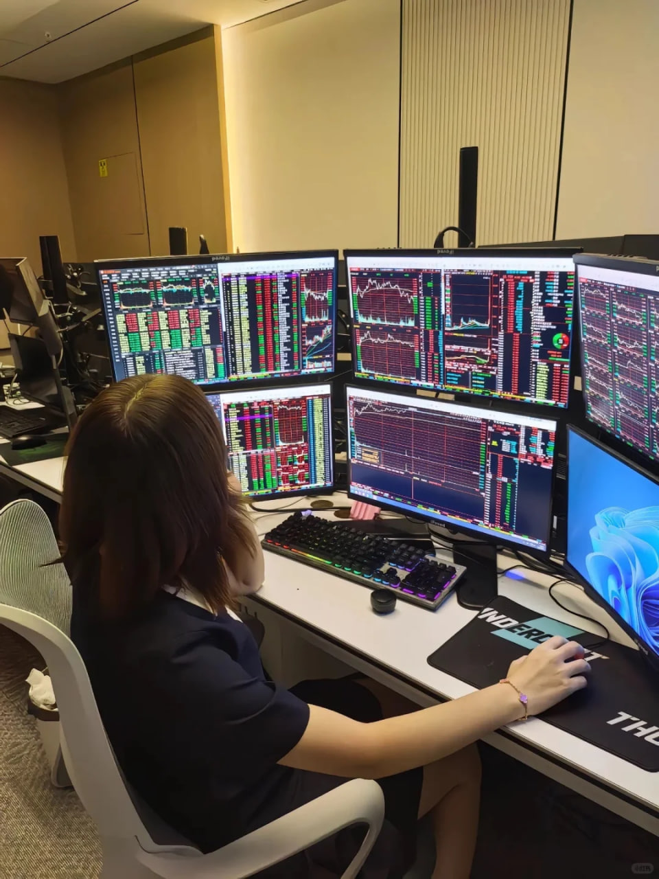 比特币第七天 3000滚到7w人民币